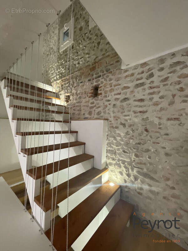 Maison à SAINTE-MARIE