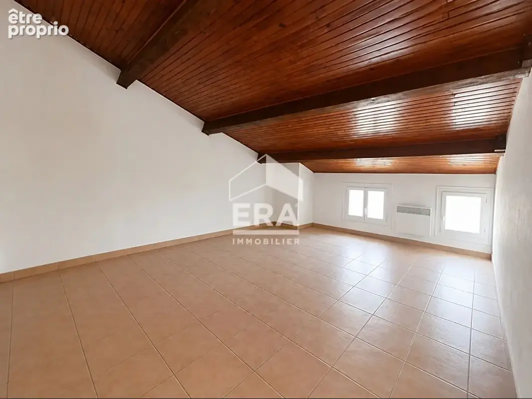 Maison 95m² à saint-sauveur - photo 5