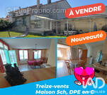Photo 1 - Maison à TREIZE-VENTS