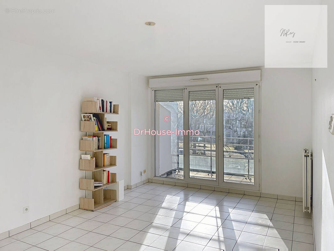 Appartement à INGRE