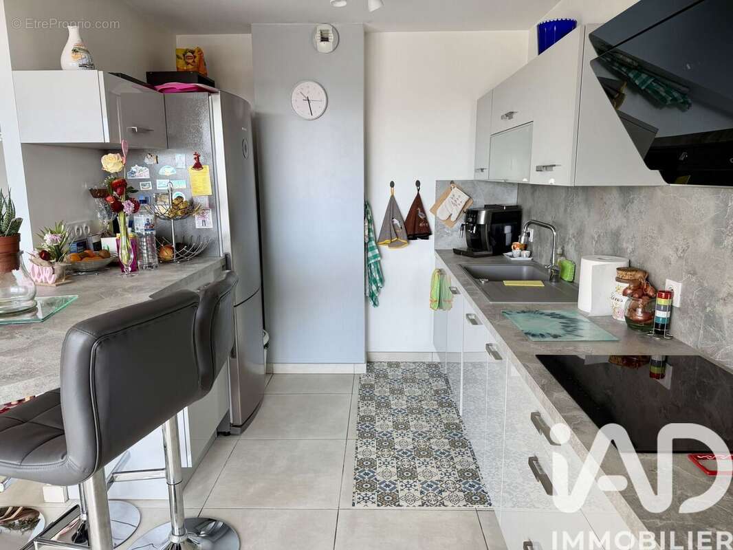 Photo 5 - Appartement à FREJUS