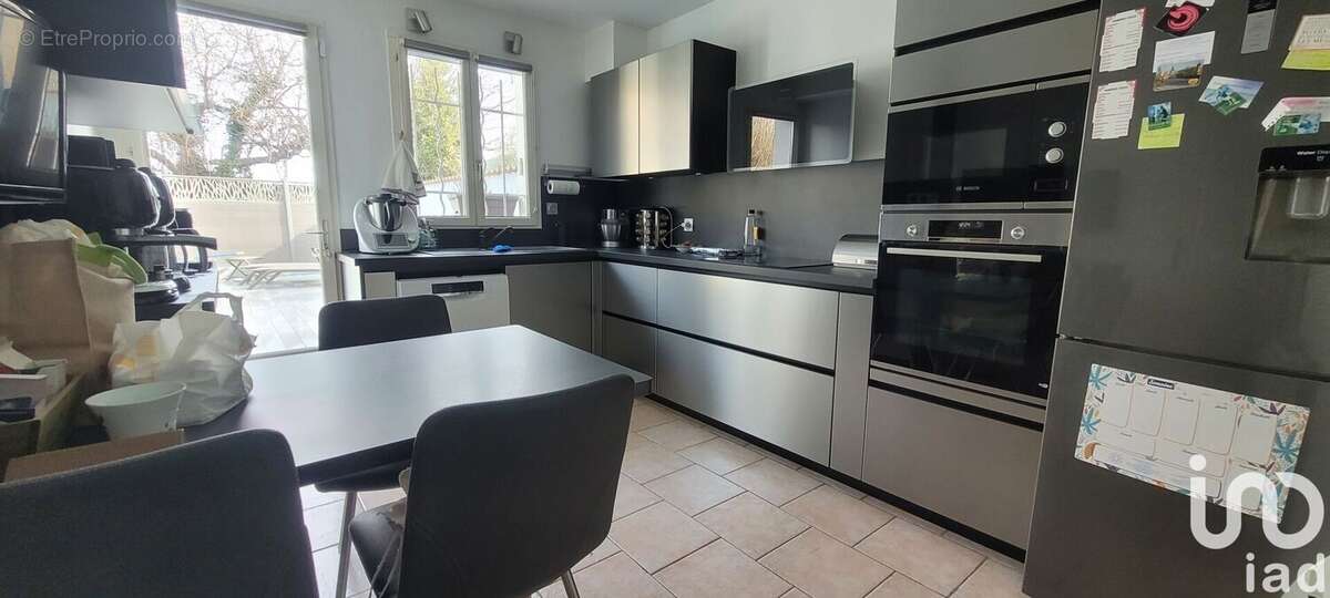 Photo 3 - Maison à LA CRAU