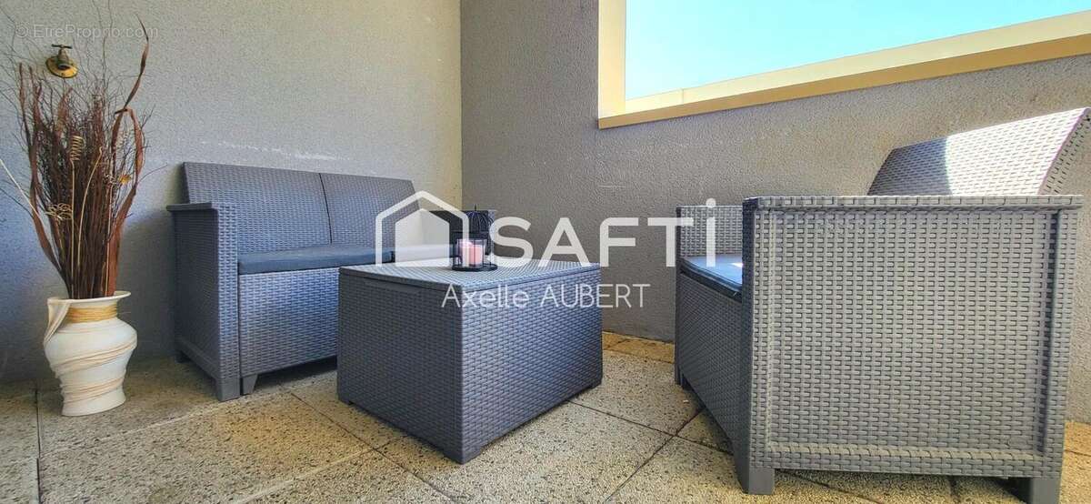 Photo 2 - Appartement à MONTLUEL