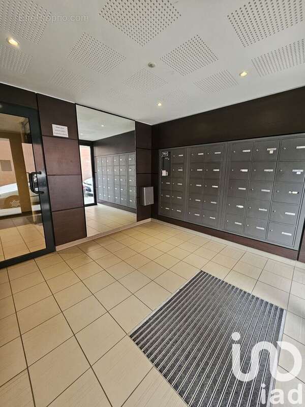 Photo 2 - Appartement à ROUEN