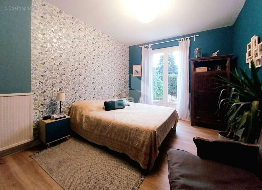 Maison à JOUE-LES-TOURS