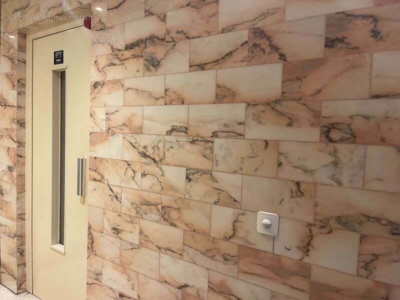 Appartement à BEAULIEU-SUR-MER