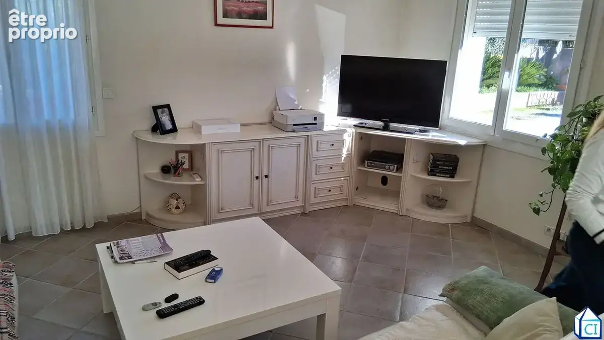 Maison 4 pièces 173 m² à vendre à Pegomas (06580) - photo 4