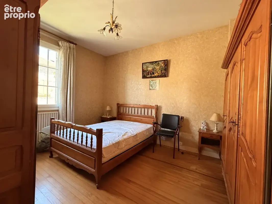 Maison avec jardin au cœur de Monpazier - photo 12