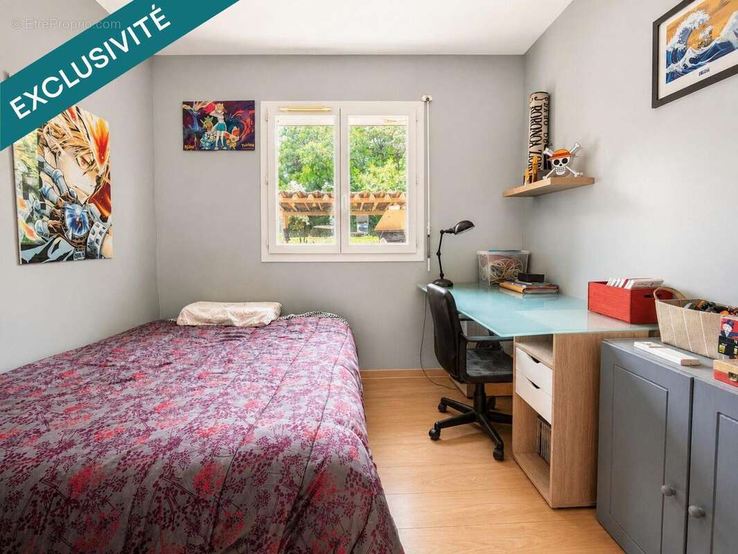 Maison 141 m² à Saint-Victor-De-Morestel  - photo 6