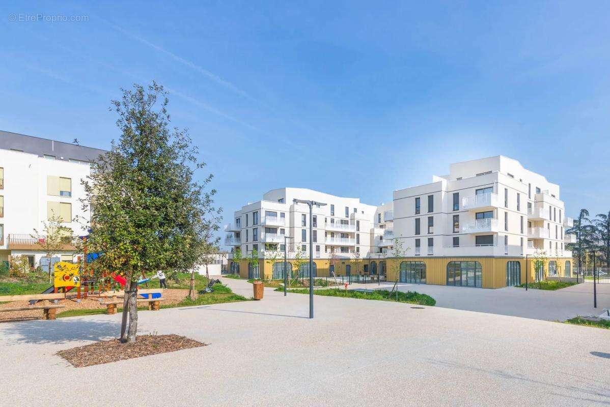 Appartement à PLAISIR