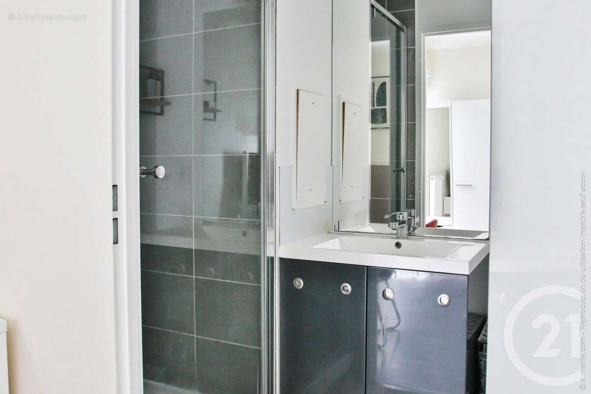 Appartement à CORMEILLES-EN-PARISIS