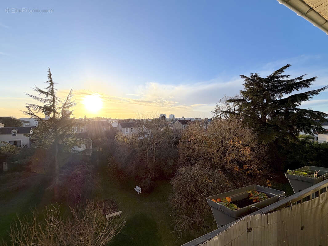 Appartement à POITIERS