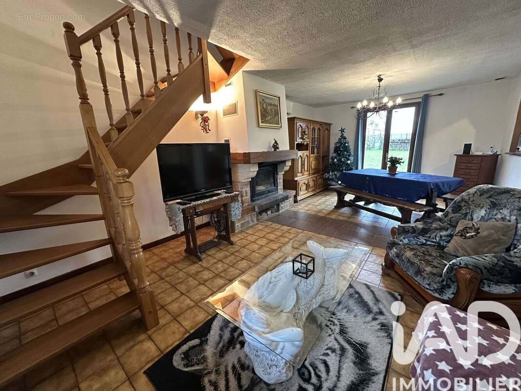 Photo 8 - Maison à MONTMIRAIL