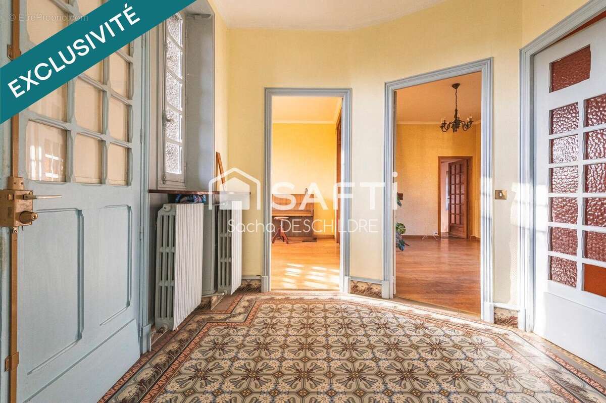 Photo 4 - Maison à SILLERY