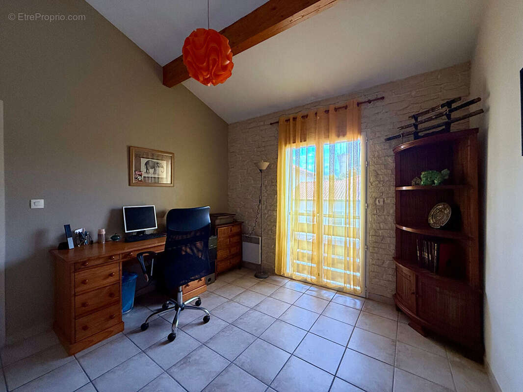 Appartement à BISCARROSSE