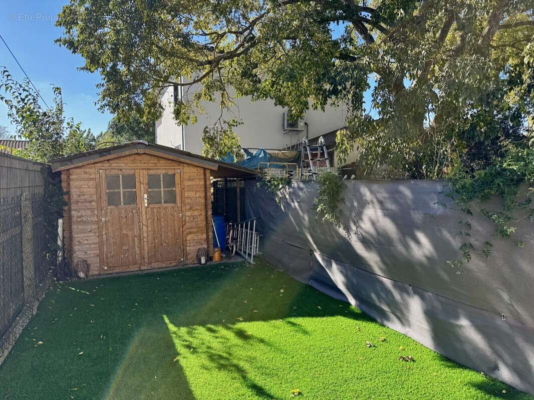 Maison à LABARTHE-SUR-LEZE