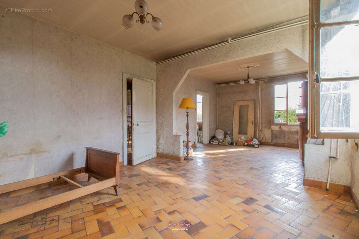 Maison à SPINCOURT