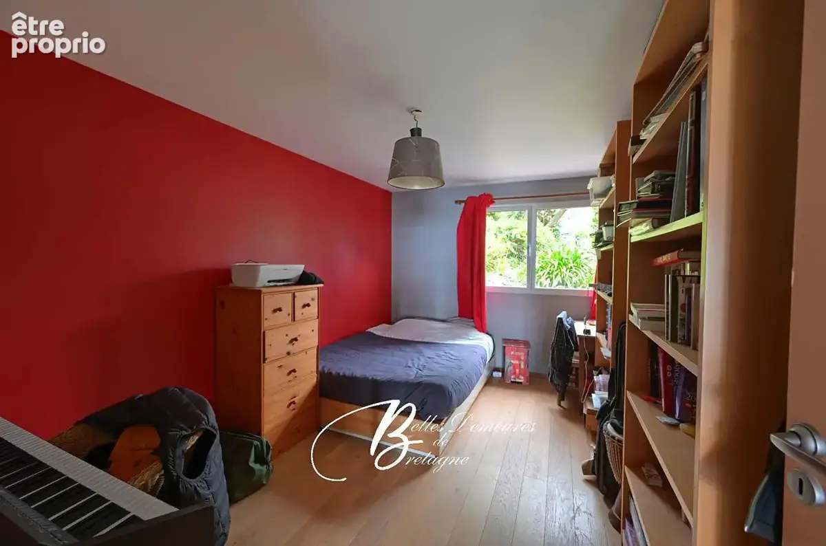 A vendre belle propriété face à la mer Ploubazlanec - photo 12