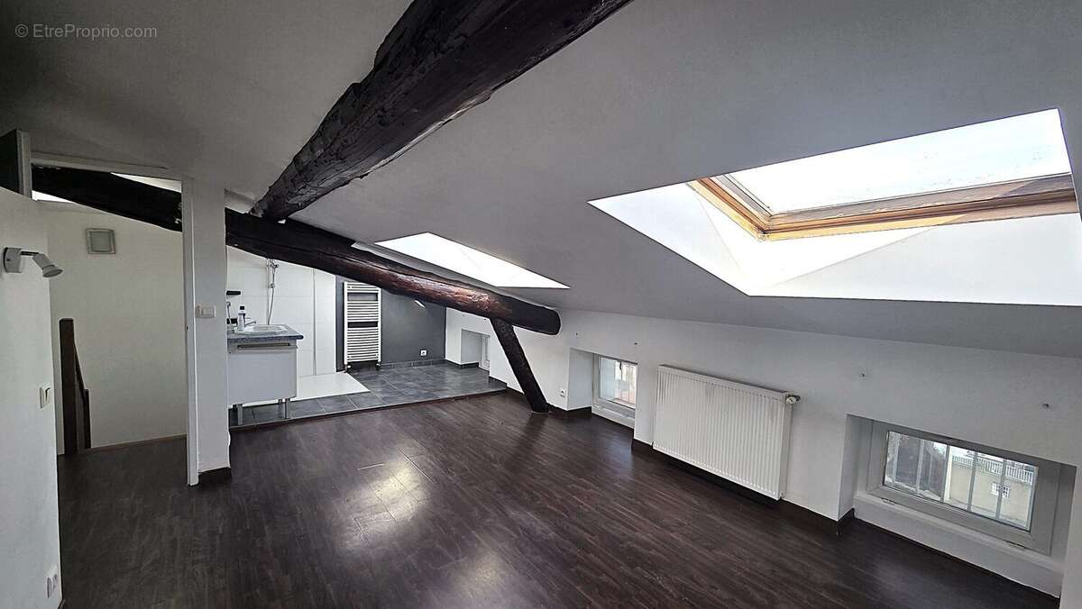 Maison à SAINT-ETIENNE