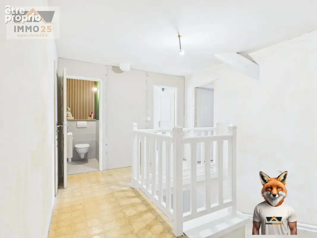Maison 188 m² à Levier  - photo 4