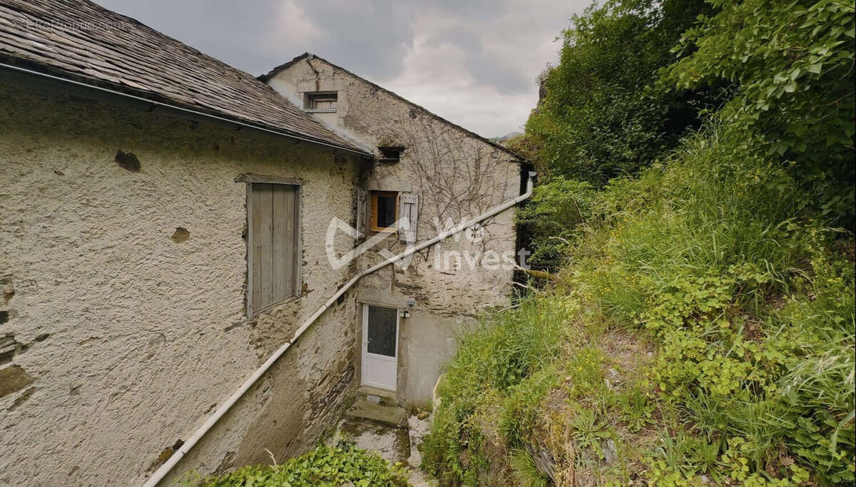 Maison 146 m² à Vabre  - photo 3