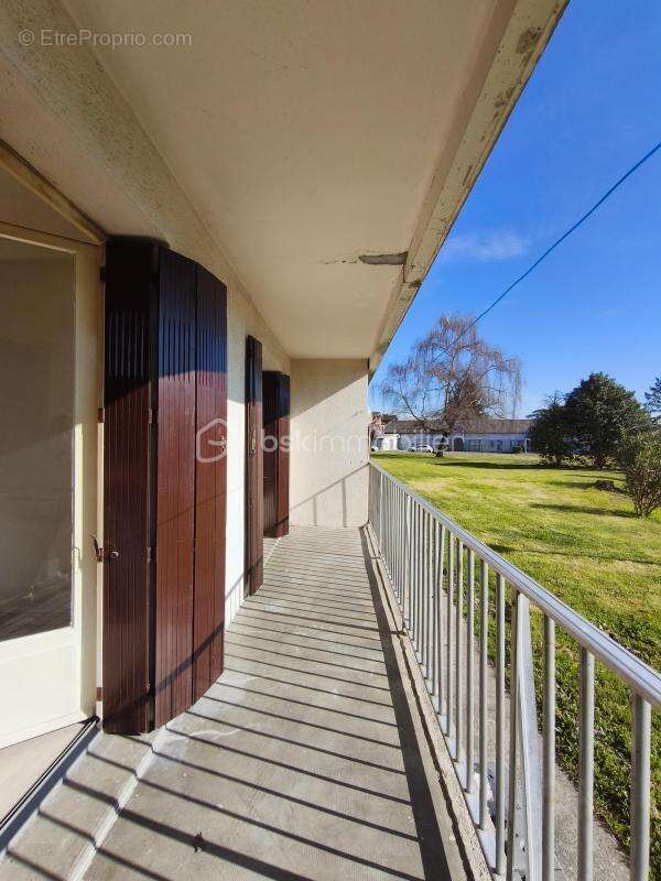 Appartement à SAINT-GAUDENS