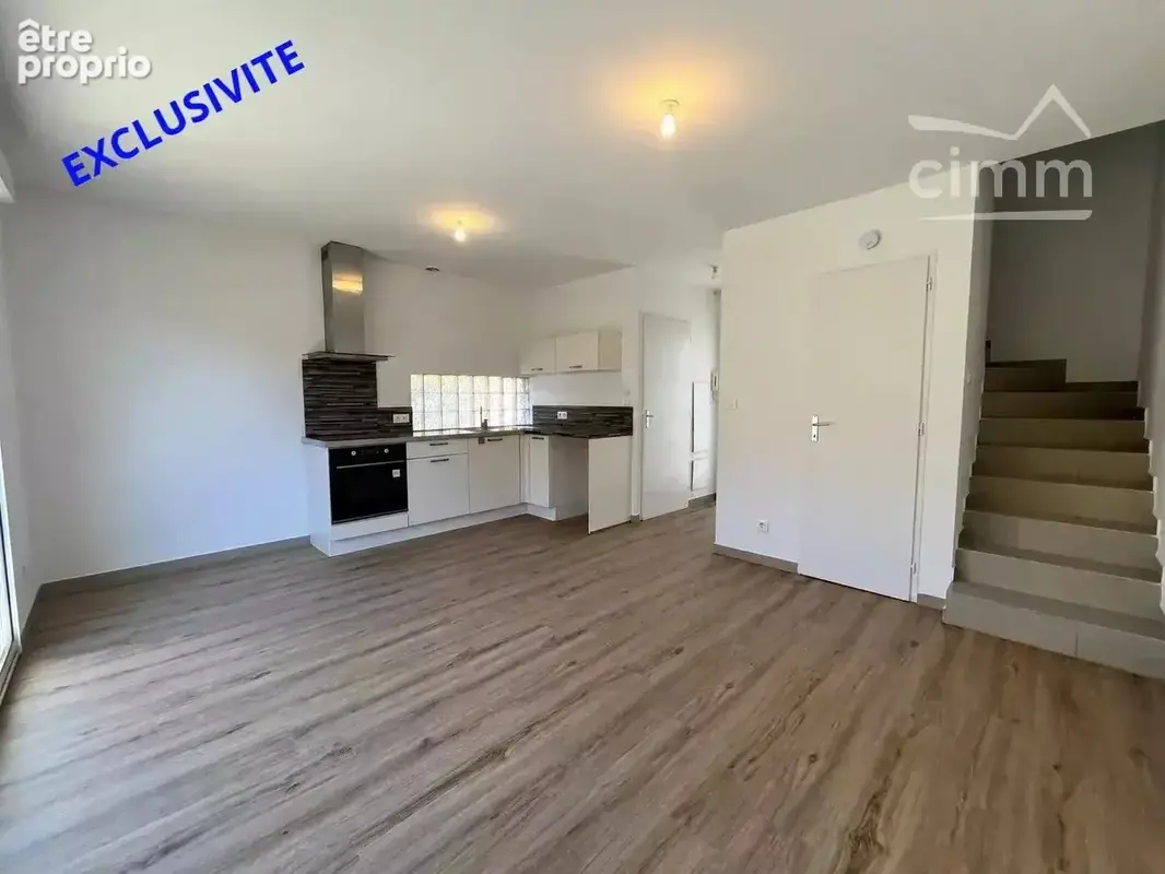 Photo Maison à Valras-Plage au prix de 170 000€