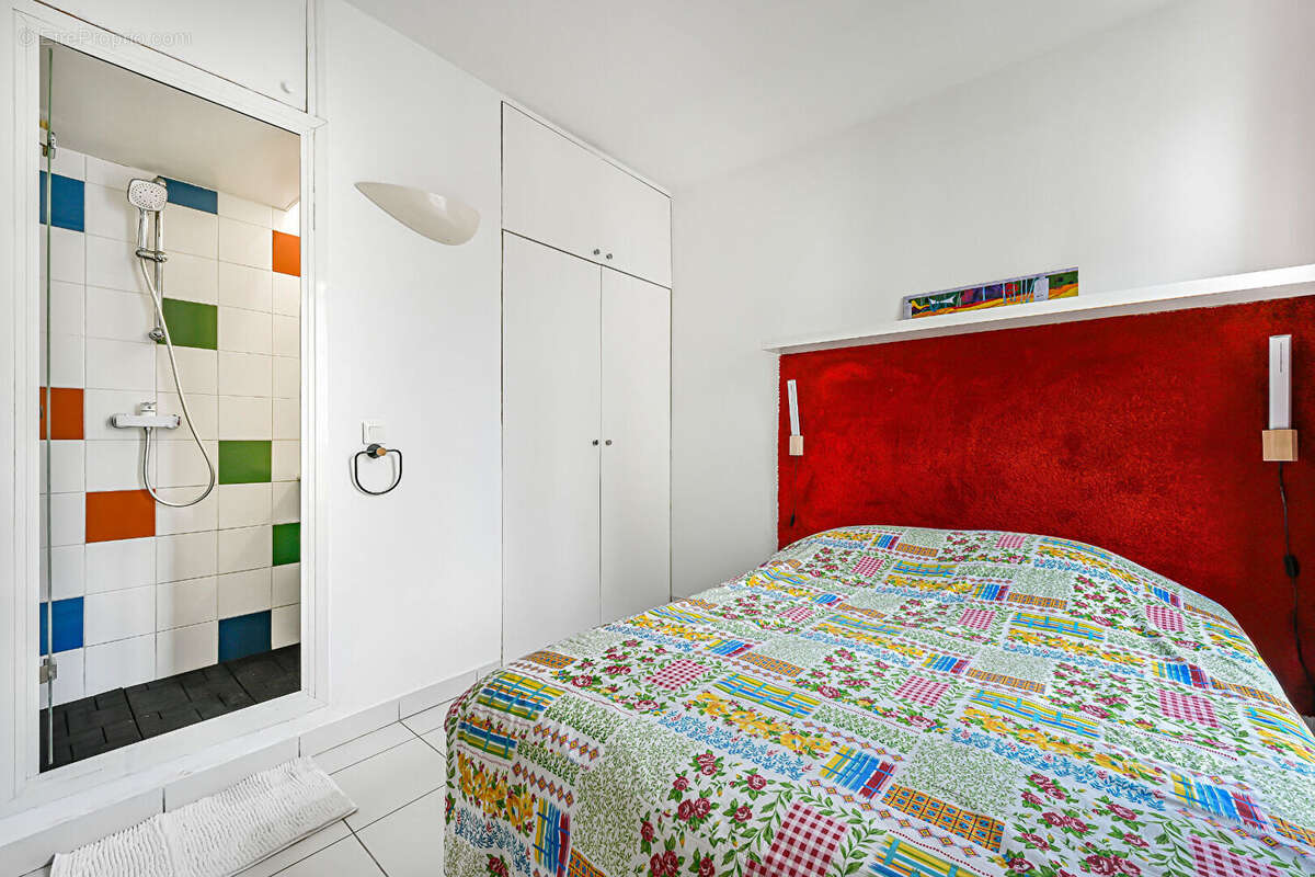 Appartement à MALAKOFF