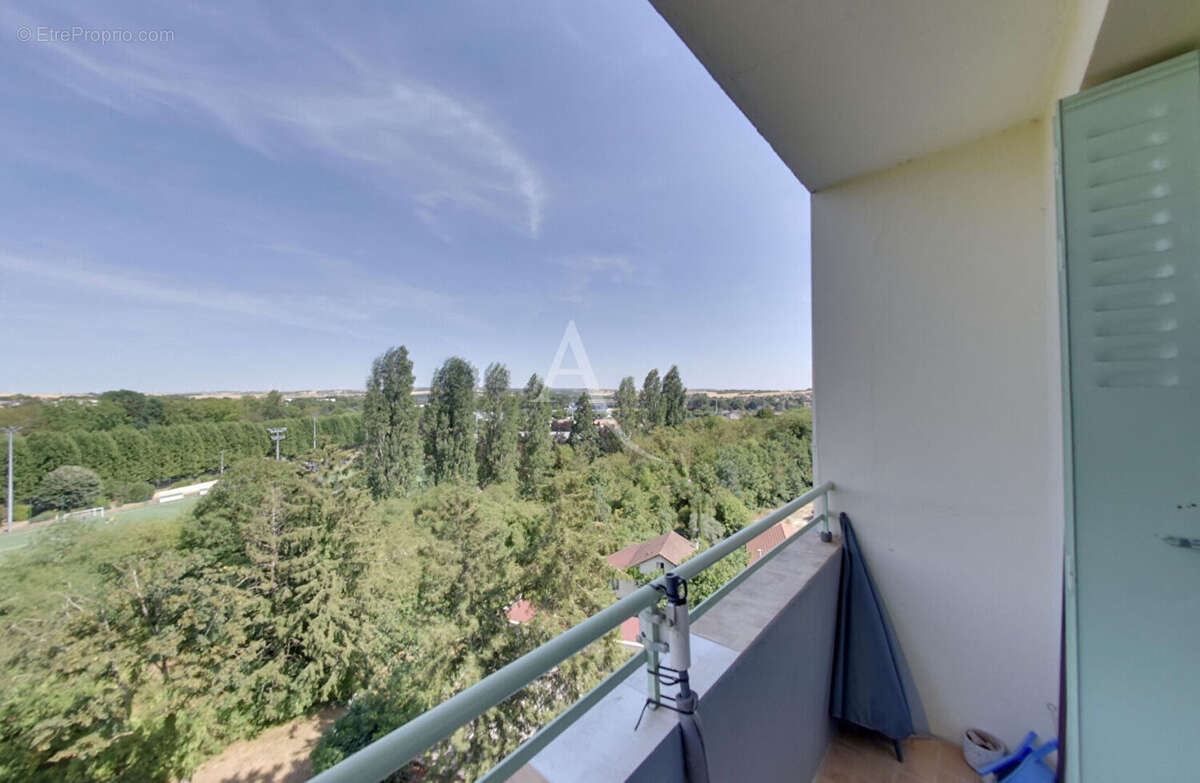 Appartement 4 pièces, Balcon, 3 chambres, ascenseur, résidence sécurisée - photo 9
