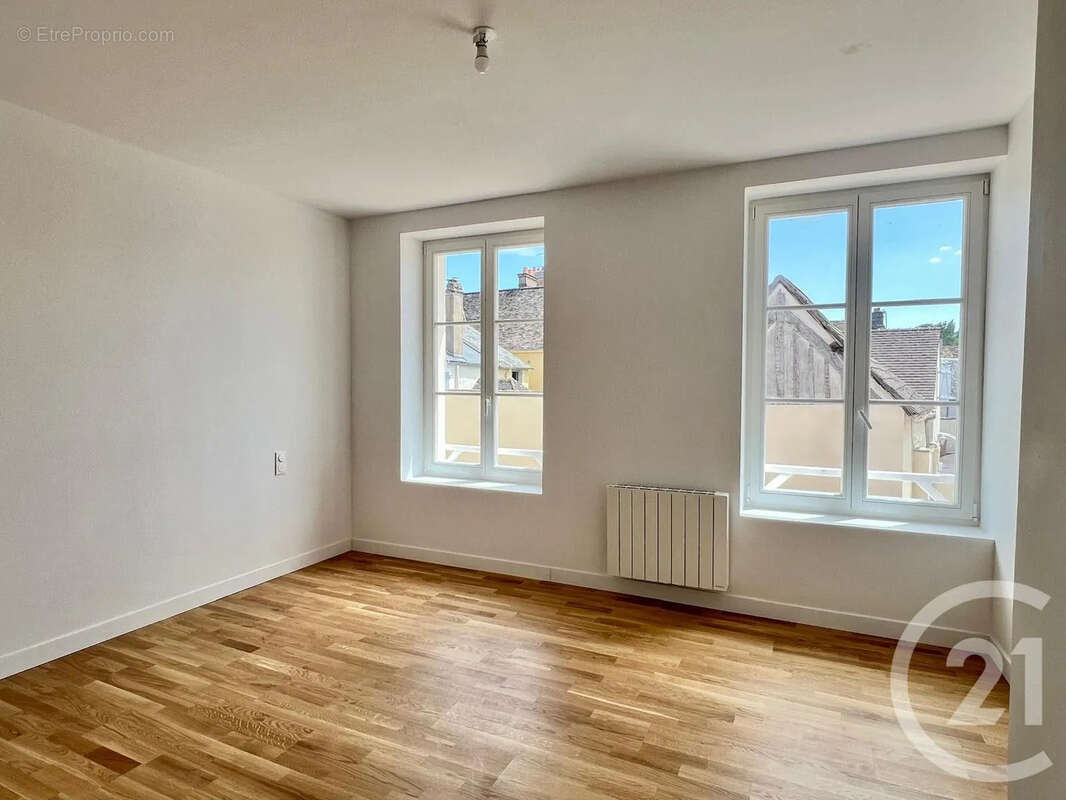 Appartement 111 m² à Anet  - photo 4