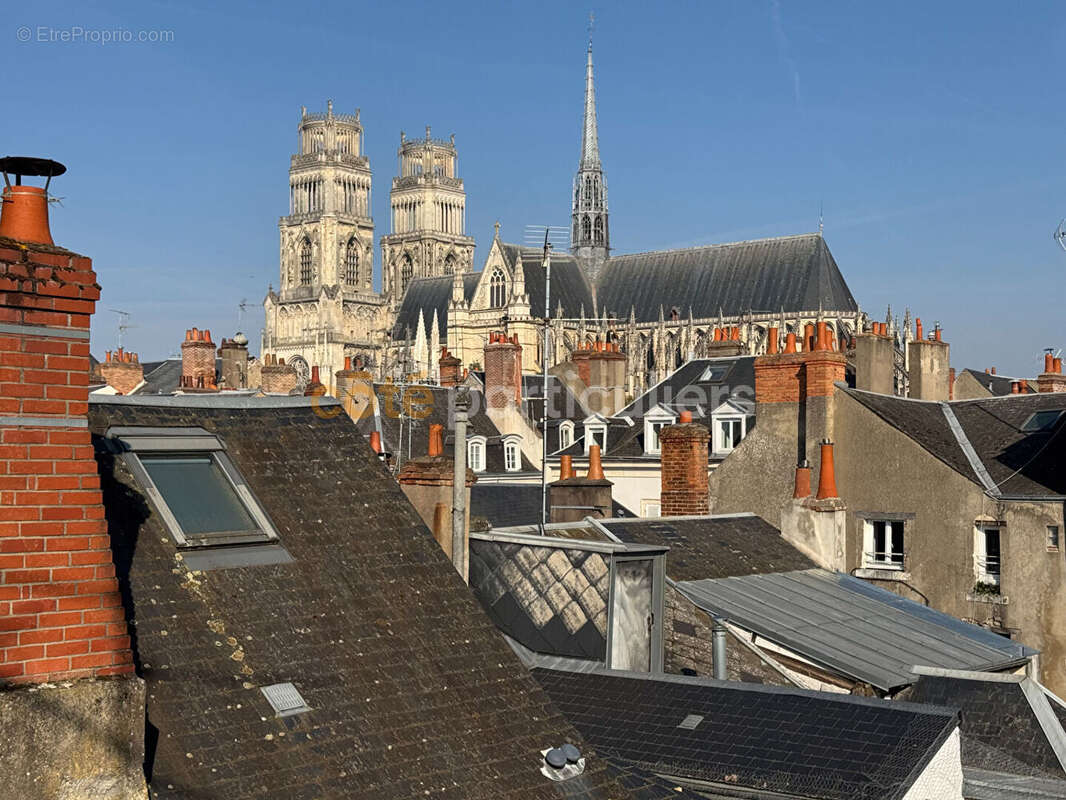Appartement à ORLEANS