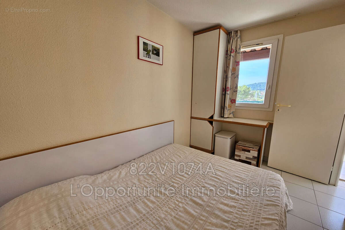 Appartement à LA SEYNE-SUR-MER