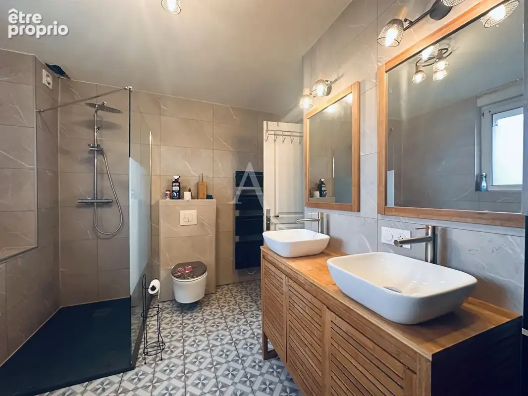 Maison Luneville 5 pièce(s) 104m2 - photo 11