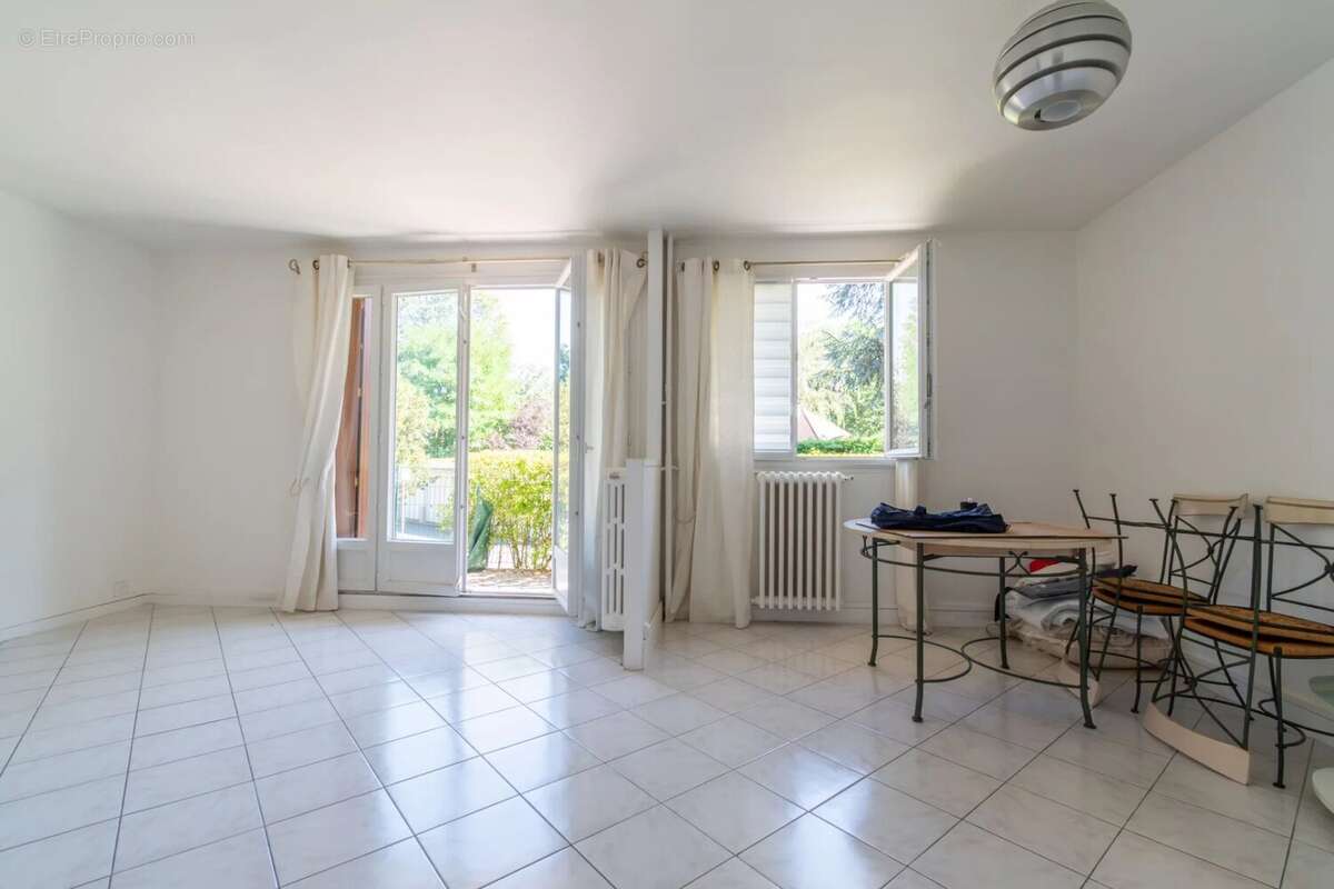 Appartement - photo 7
