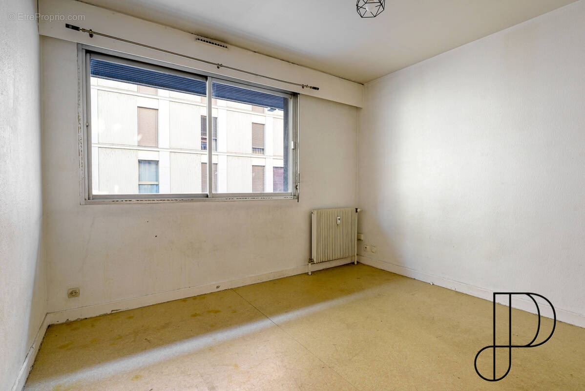 Appartement à LYON-6E