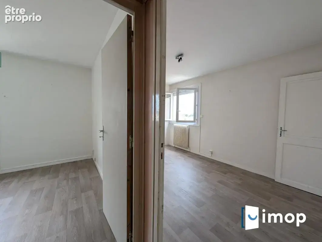Bordeaux saint-augustin – dernier étage – appartement 2 pièces - photo 3