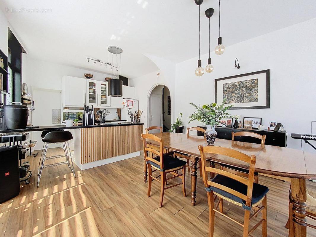 Maison à ARMENTIERES