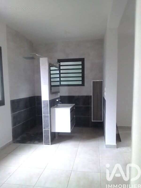 Photo 4 - Maison à LE TAMPON