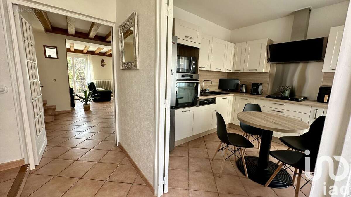 Photo 6 - Maison à CORBEIL-ESSONNES