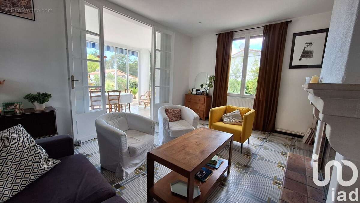 Photo 5 - Maison à AUDENGE