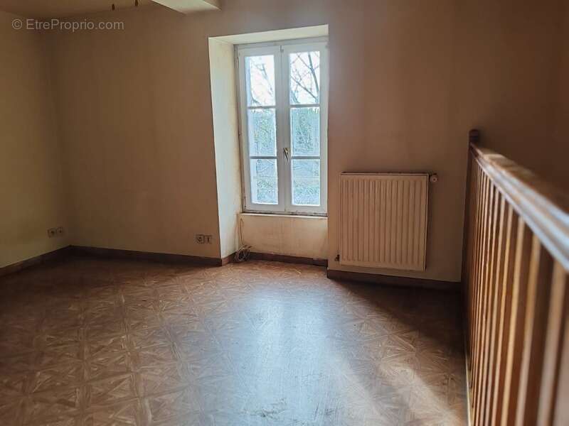 Appartement à LA BRUFFIERE