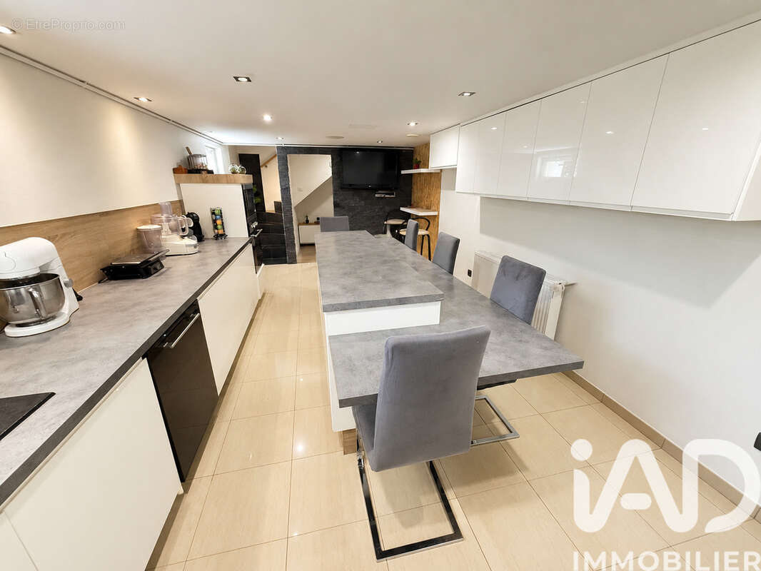Photo 9 - Appartement à FAMECK