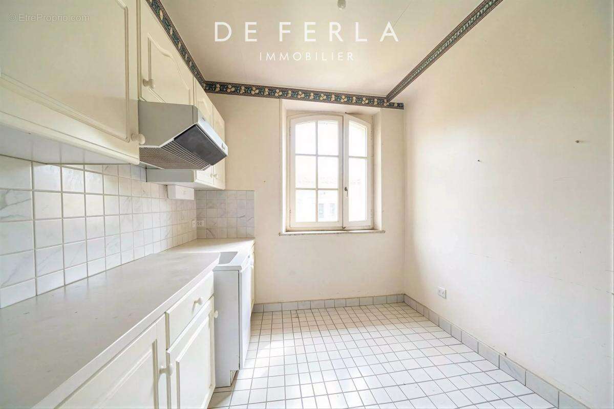 Appartement à PARIS-13E