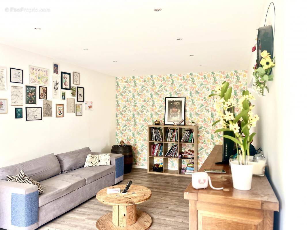 Maison à ANNOEULLIN