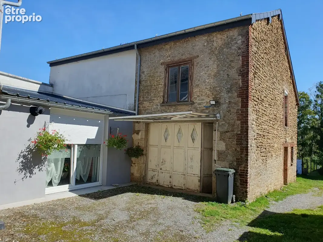 FORTE BAISSE DE PRIX ! Belle maison refaite à neuf. Très agréable - photo 12