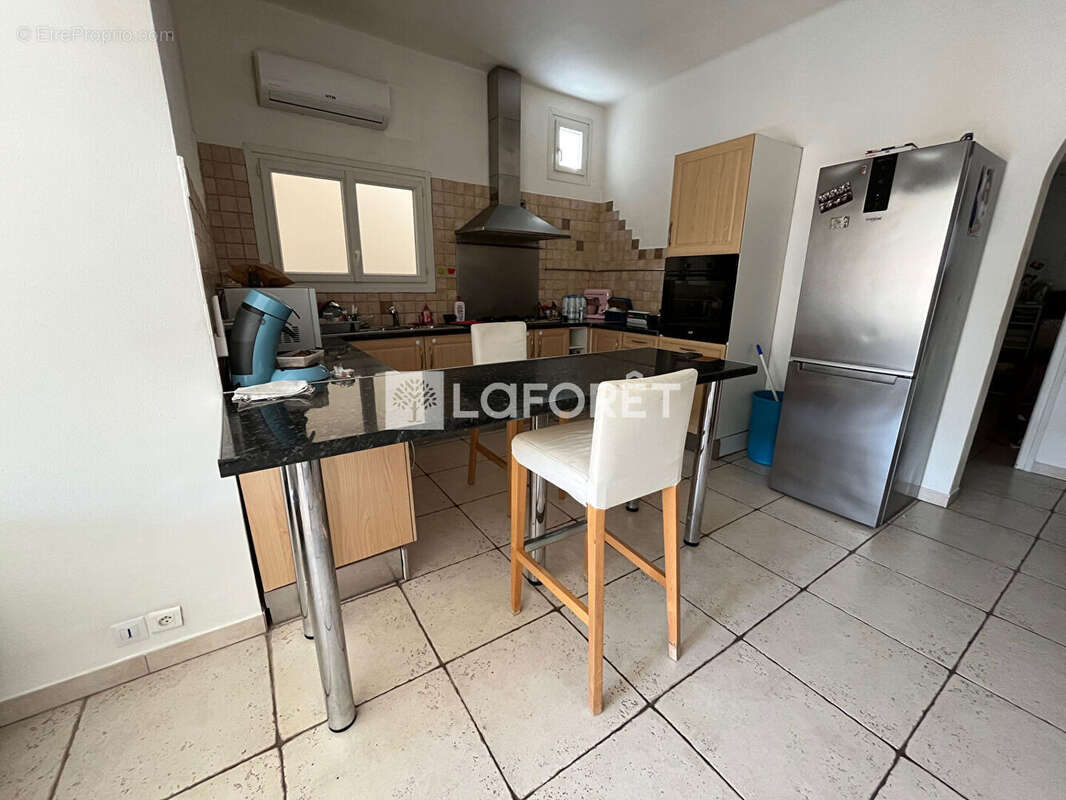 Appartement à LE PERTHUS