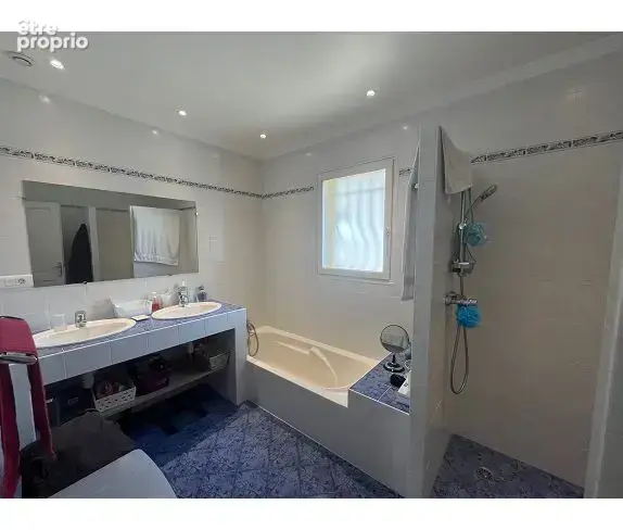 Maison 5 pièces 120 m² à vendre à Montanay (69250) - photo 7