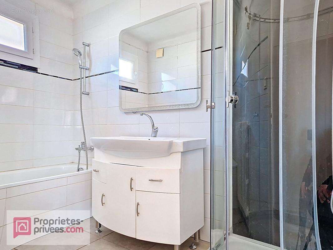 Appartement à BASSENS