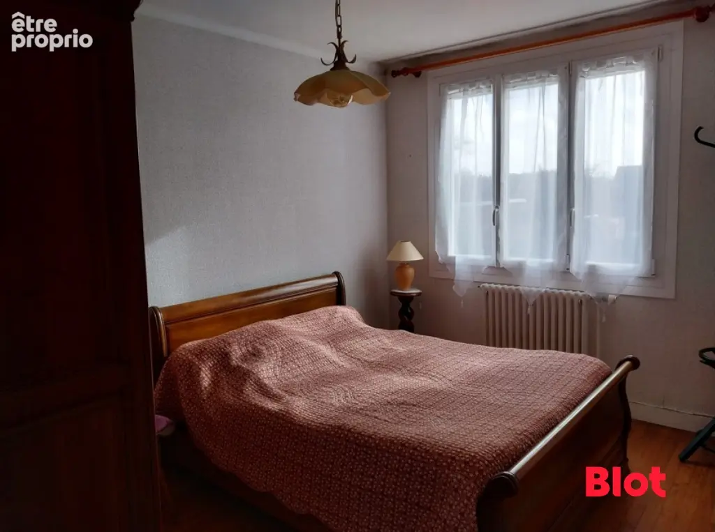 Maison 97 m² à Ploeren  - photo 6