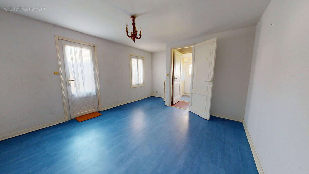 Maison à ROYAN